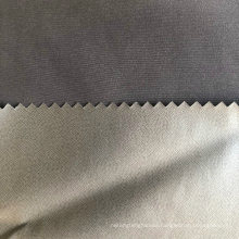 350t Polyester Pongee Fabric with TPU Bonded